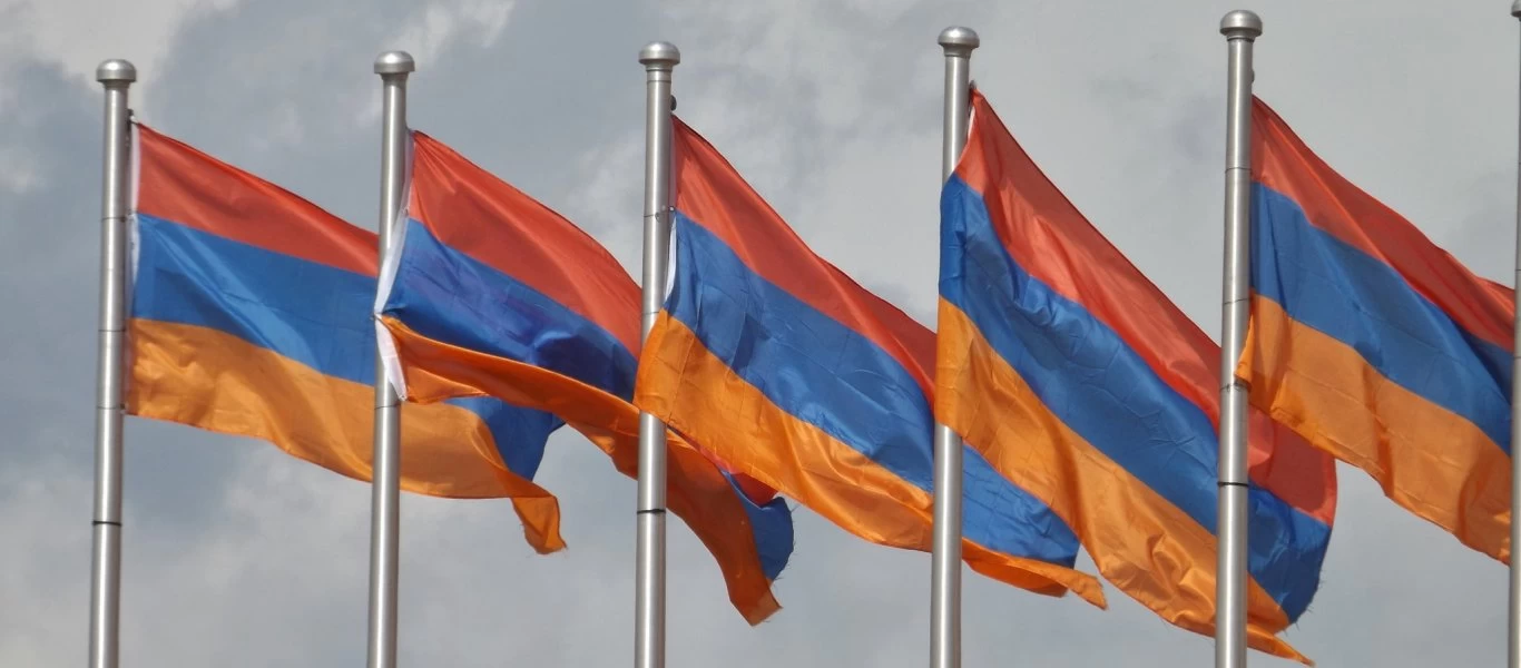 Αρμενία: Τέθηκε σε ισχύ η απαγόρευση εισαγωγής τουρκικών προϊόντων